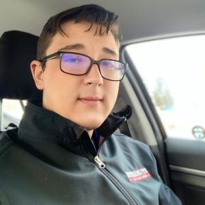 Meet your Posher, Dreyke